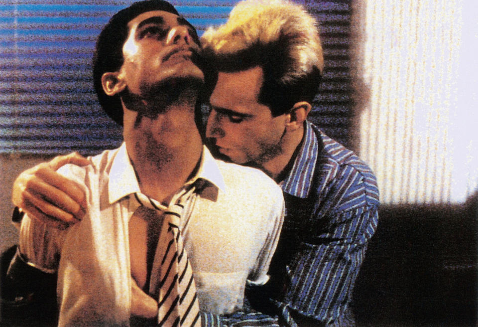 ‘My Beautiful Laundrette’