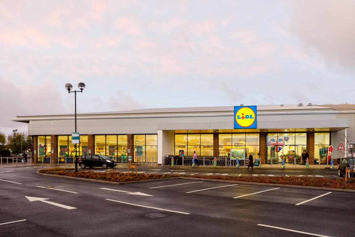 Lidl plans to open stores across Southampton <i>(Image: NQ)</i>