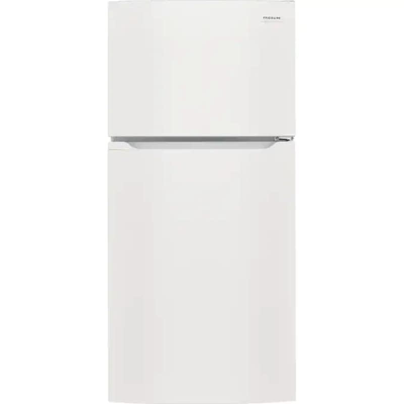 Frigidaire Top-Freezer Refrigerator