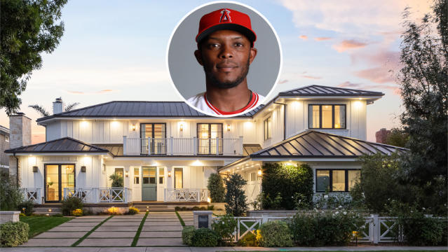 Houston Neighborhoods That Are a Home Run for Astros' Stars - Mansion Global