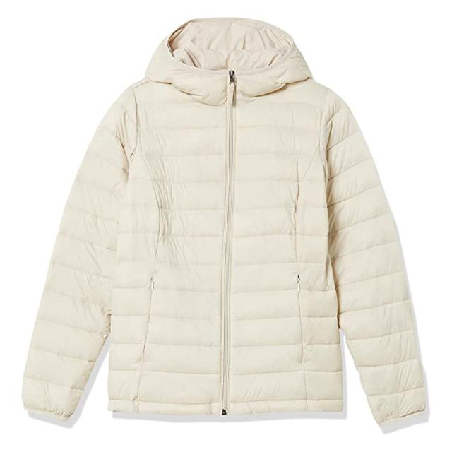 Shoppers Say This Is the Must-have Winter Travel Jacket