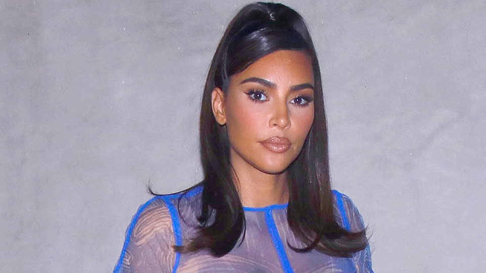 Kim Kardashian Reveals She Makes More Money In One Instagram Than A Whole Season Of ‘kuwtk