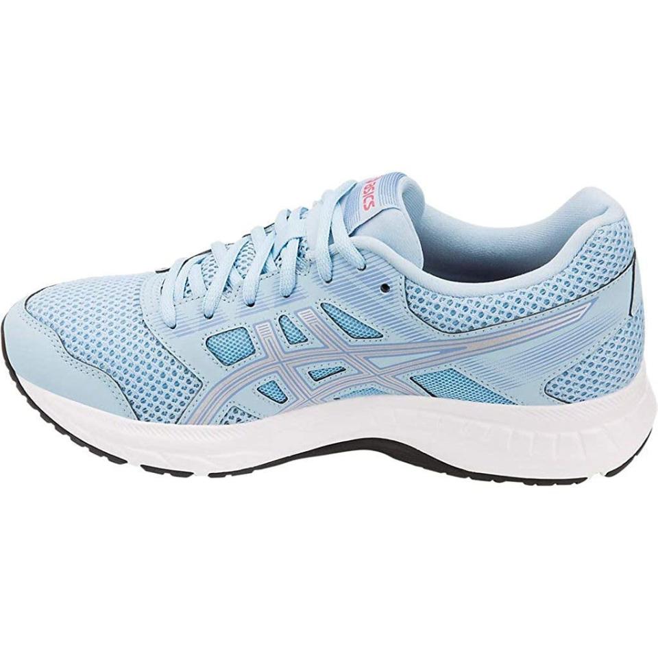 ASICS Women's Gel-Contend 5 Running Shoes