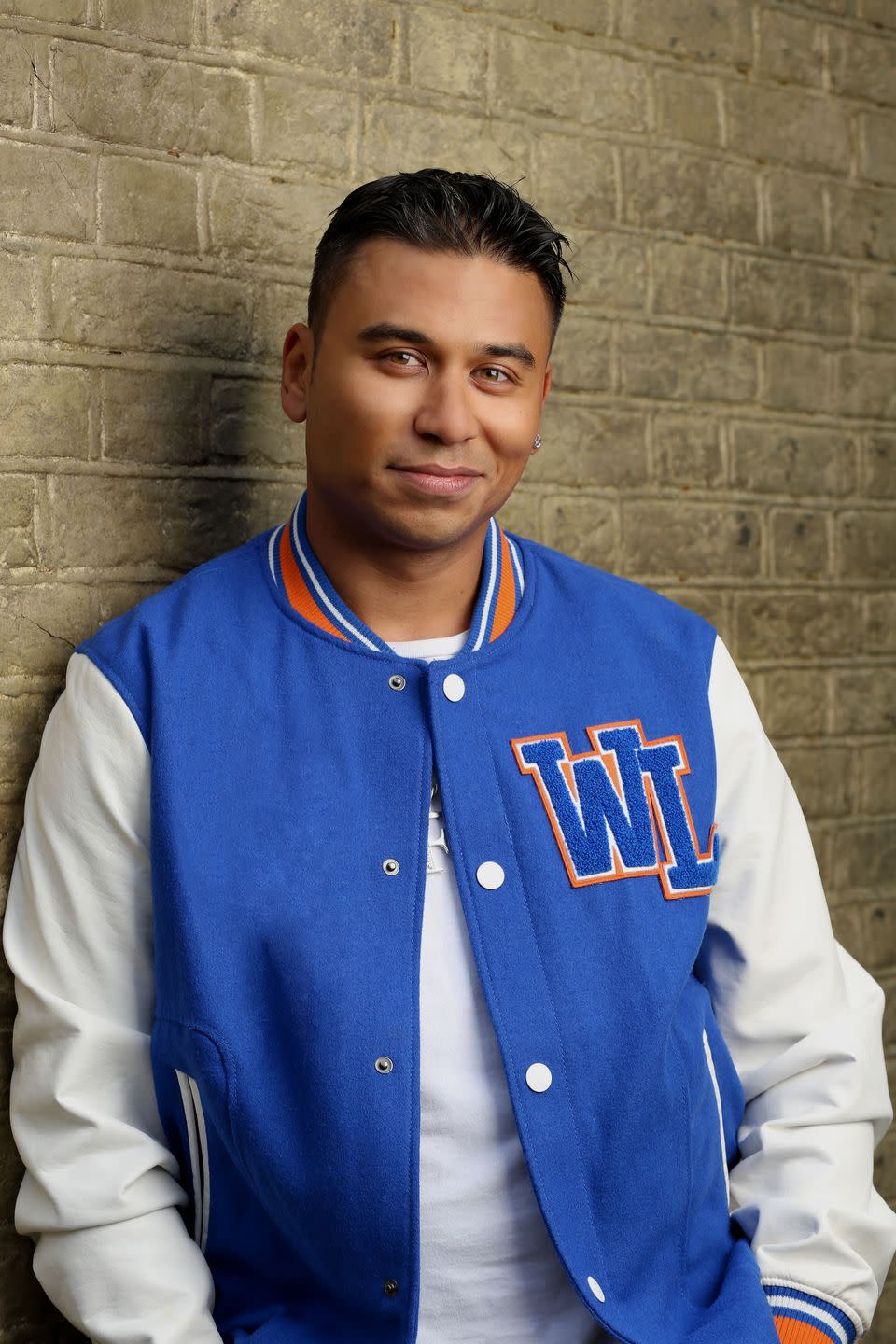 ricky norwood as fatboy in eastenders