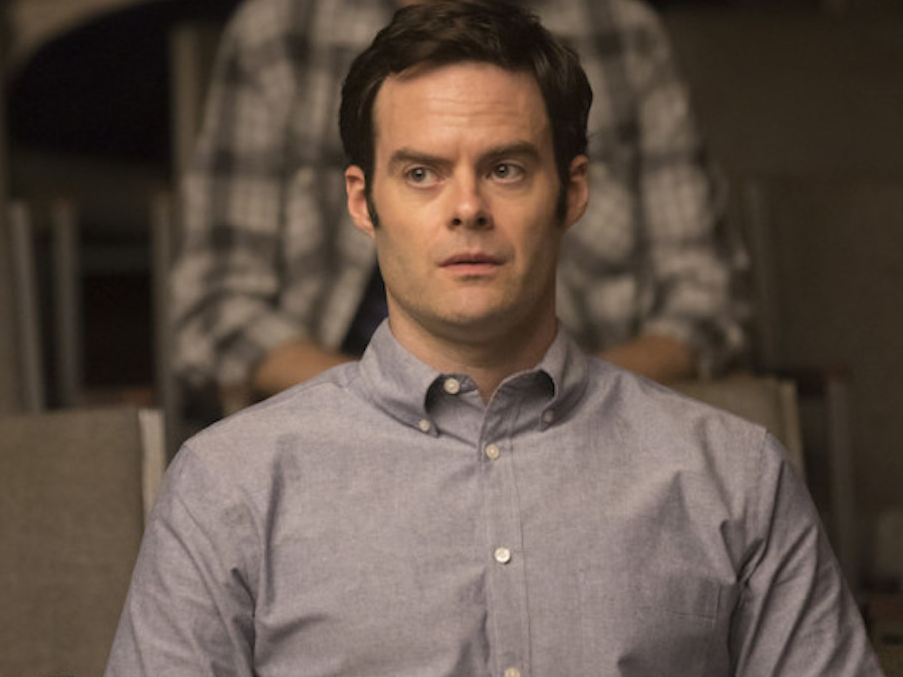 bill hader barry