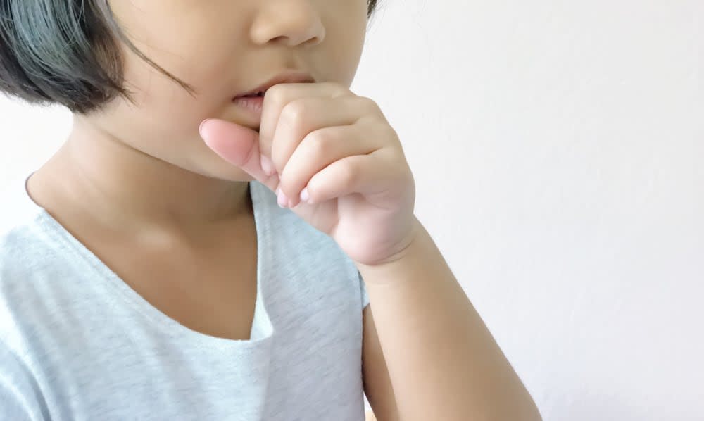 Whooping cough is a highly contagious disease. There were 884 confirmed cases in Alberta in 2023, making it the second worst year for whooping cough in the past decade. (Camelialy/Shutterstock - image credit)