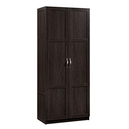 Sauder 419496 Miscellaneous Storage Storage Cabinet, L: 29.61