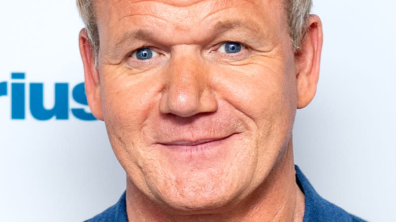 Gordon Ramsay - Figure 1