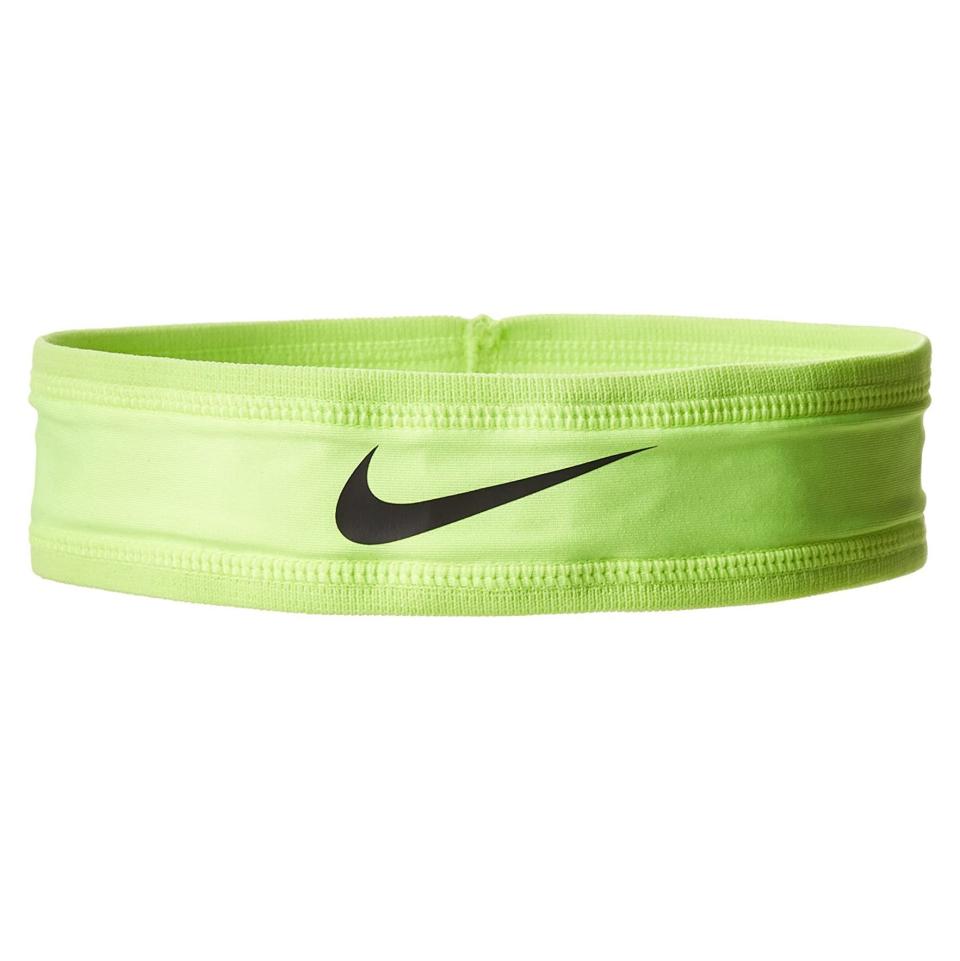 7) Nike Speed Performance Headband