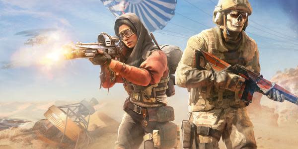 El Campeonato Mundial de Call of Duty: Mobile ya tiene fecha y sede