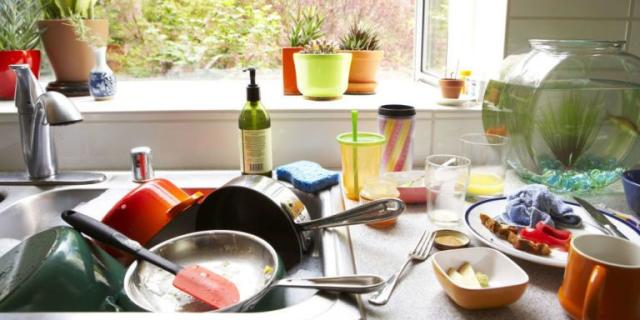 15 Must Have Kitchen Items