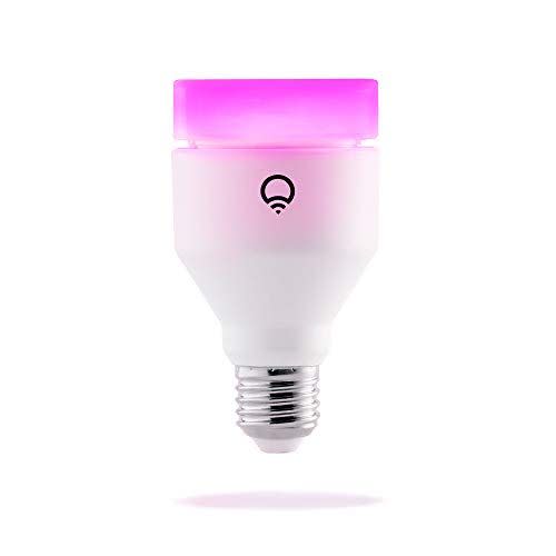 Dimmable A19 LED Light Bulb
