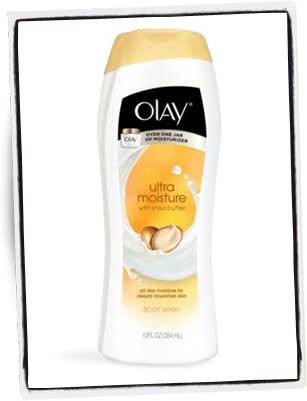 Ultra Moisture with Shea Butter Body Lotion – Foto: Facebook / Olay