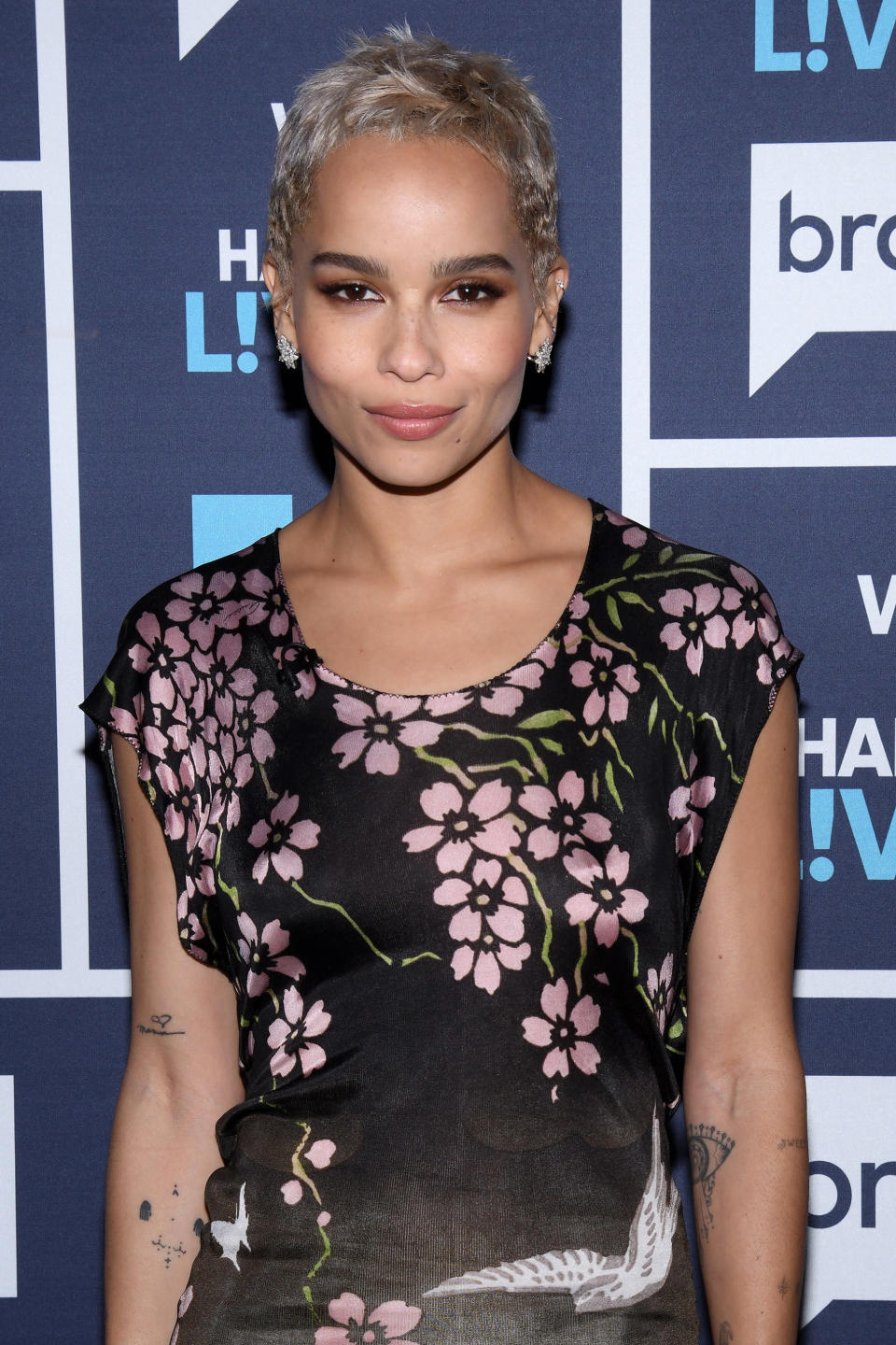 Zoe Kravitz (Photo: Getty Images)