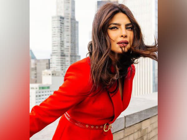 Priyanka Chopra (Image source: Instagram)