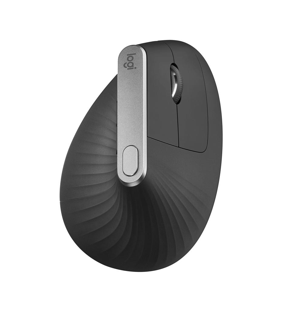 2) MX Vertical Wireless Mouse