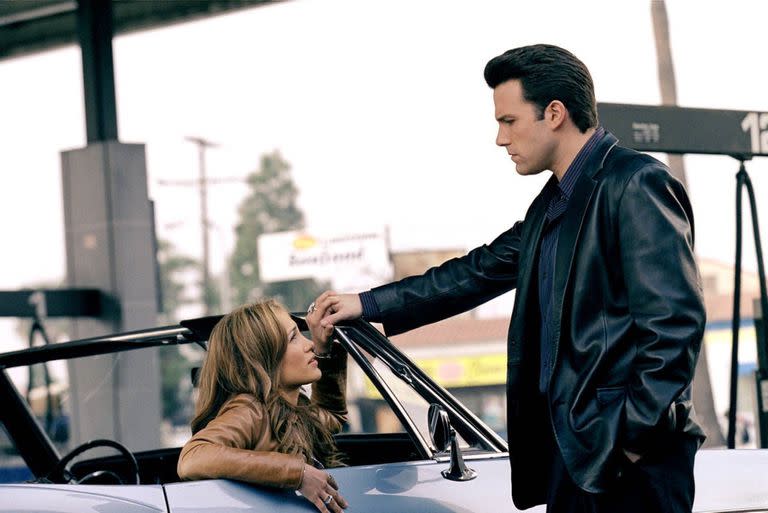 Gigli, de Martin Brest (Revolution Studios_Columbia Pict/)