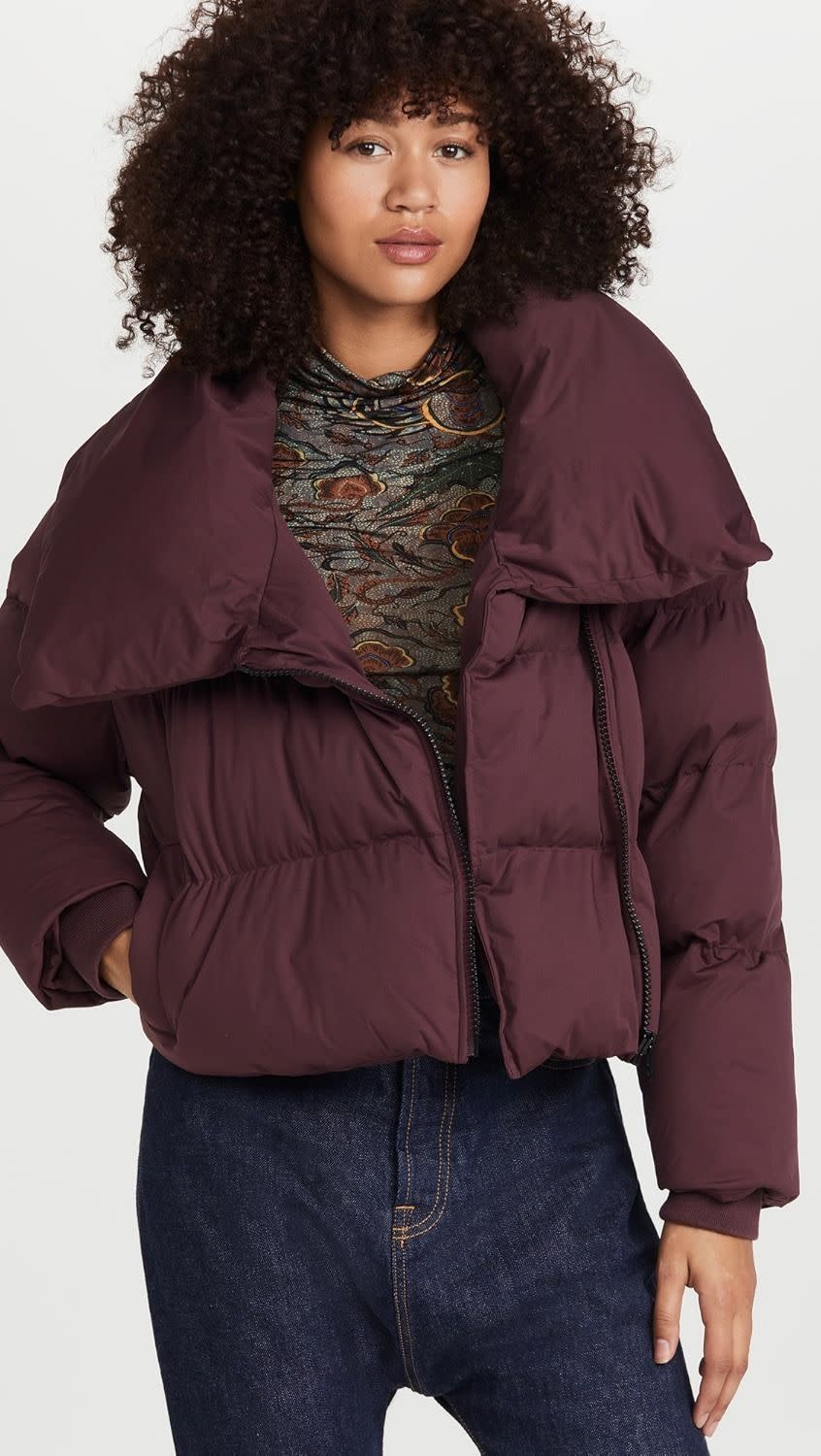 <p><a href="https://go.redirectingat.com?id=74968X1596630&url=https%3A%2F%2Fwww.shopbop.com%2Fcropped-puffer-jacket-avec-les%2Fvp%2Fv%3D1%2F1509427895.htm&sref=https%3A%2F%2Fwww.elle.com%2Ffashion%2Fshopping%2Fg62448225%2Fshopbop-sale-2024%2F" data-i13n="elm:affiliate_link;elmt:premonetized" rel="sponsored" target="_blank" data-ylk="slk:Shop Now;elm:affiliate_link;elmt:premonetized;itc:0;sec:content-canvas" class="link rapid-noclick-resp rapid-with-clickid etailiffa-link">Shop Now</a></p> <p>Asymmetrical Zip Puffer Jacket</p> <p>shopbop.com</p> <p>$159.00</p>