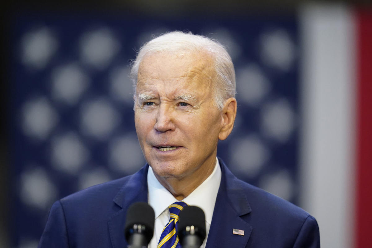 Biden Secretly Hosts Groundbreaking White House Summit with Influential Muslim Leaders