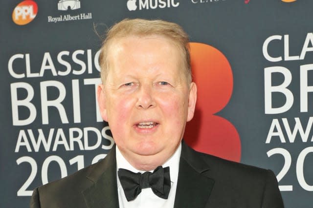 Bill Turnbull warns 'the beast might be unleashed' as he returns to breakfast TV