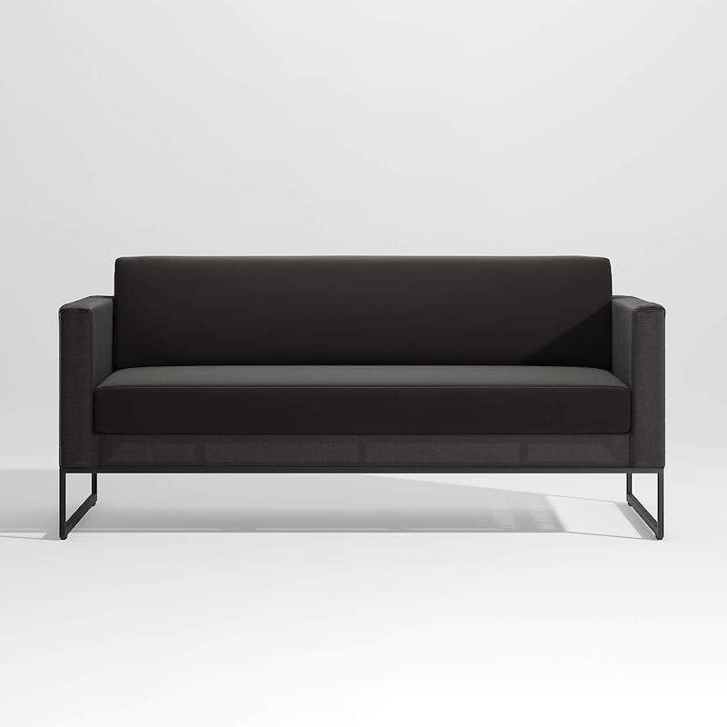 <p><a href="https://go.redirectingat.com?id=74968X1596630&url=https%3A%2F%2Fwww.crateandbarrel.com%2Fdune-black-outdoor-sofa-with-black-cushions%2Fs483466&sref=https%3A%2F%2Fwww.esquire.com%2Flifestyle%2Fg42826978%2Fbest-outdoor-sofas%2F" rel="nofollow noopener" target="_blank" data-ylk="slk:Shop Now;elm:context_link;itc:0;sec:content-canvas" class="link rapid-noclick-resp">Shop Now</a></p><p>Dune Outdoor Sofa </p><p>crateandbarrel.com</p><p>$1399.00</p>