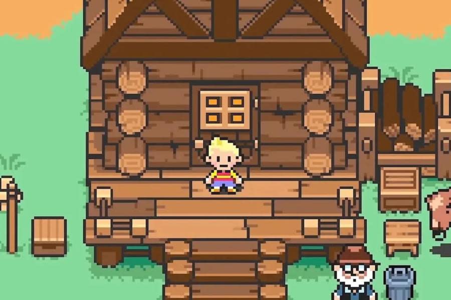 Esta es la razón por la que jamás veremos Mother 3 en Occidente