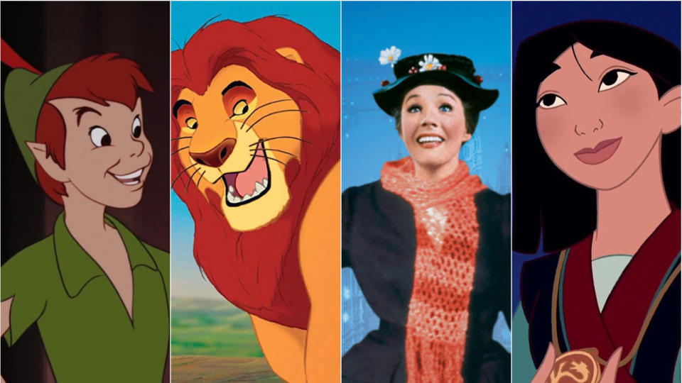 Great Disney movies you should have watched by now