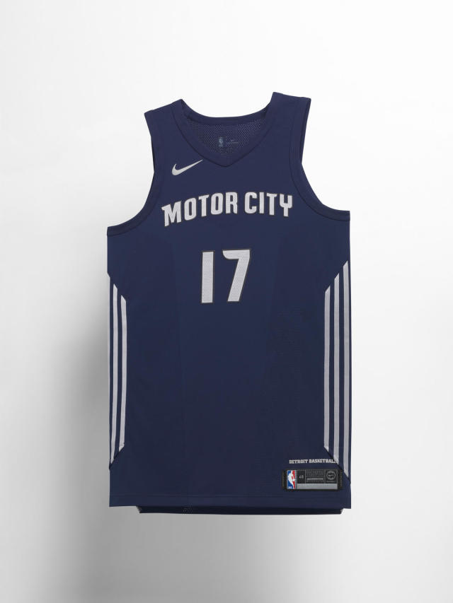 The Clippers New 'City' Jerseys Are Their First Good Jersey In Years