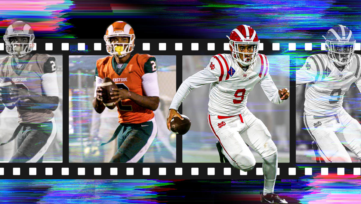 5 players we'd love to see on Netflix's Quarterback next season