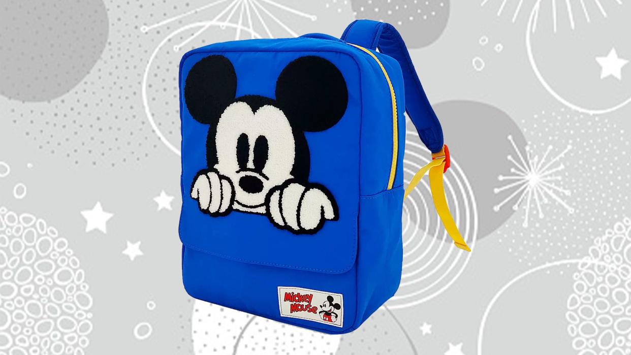 Save big on Disney goodies from the Disney Store.