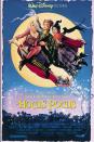 <p>The Sanderson Sisters never fail to entertain the family. On the night of Halloween, it's up to three children and a magical cat to stop three resurrected witch sisters (Sarah Jessica Parker, Bette Midler, and Kathy Najimy) from wrecking havoc on Salem.</p><p><a class="link " href="https://go.redirectingat.com?id=74968X1596630&url=https%3A%2F%2Fwww.disneyplus.com%2Fmovies%2Fhocus-pocus%2F2iCcYcGrx7qD&sref=https%3A%2F%2Fwww.womansday.com%2Flife%2Fg3104%2Fkids-halloween-movies%2F" rel="nofollow noopener" target="_blank" data-ylk="slk:Watch on Disney+;elm:context_link;itc:0;sec:content-canvas">Watch on Disney+</a></p>