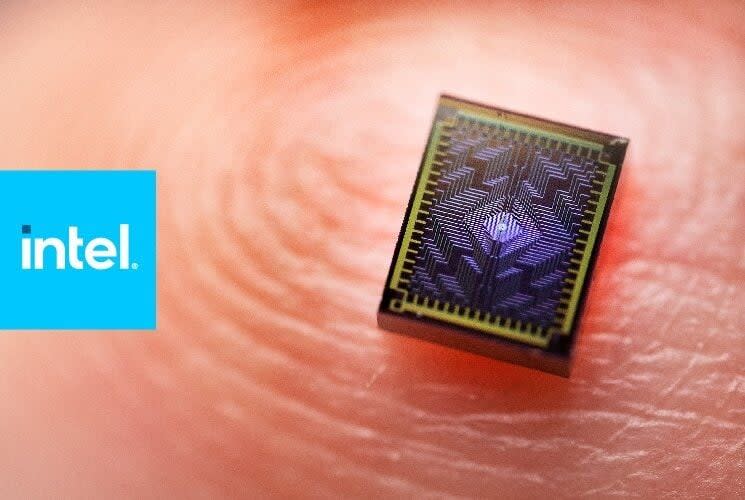 EE.UU. otorga a Intel una subvención para la construcción de fábricas