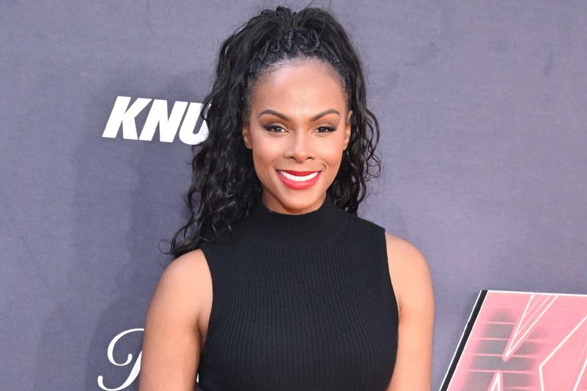 Tika Sumpter reveals her one parenting rule for raising her 7-year-old daughter Ella (exclusive)