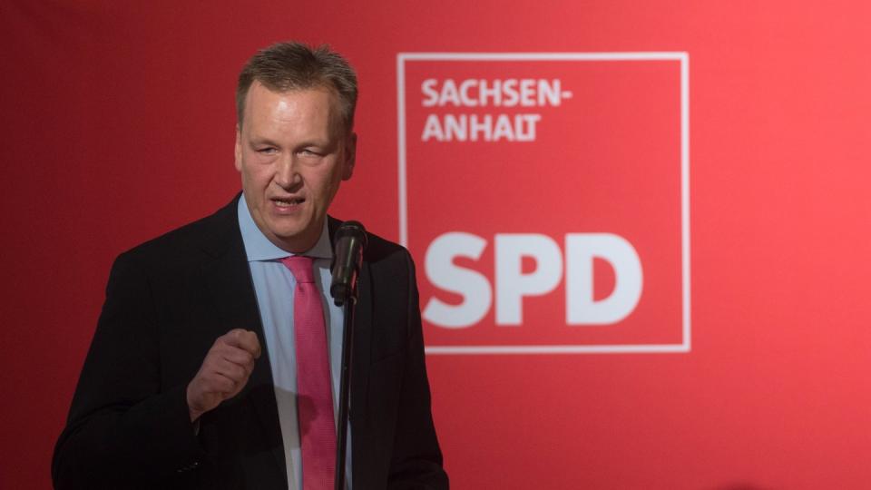 SPD-Innenpolitiker Burkhard Lischka sieht Deuschland bei Cyber-Angriffen nicht gewappnet. Foto: Klaus-Dietmar Gabbert