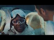 <p>When you see 2 Chainz and Adam Scott in a commercial, you think: <em>Yeah, that doesn't work</em>. But somehow, it does. The expense management company went all in and got itself a Super Bowl spot, and the result is the logistical details of a rap video. Yeah, there's no way to sell the concept... just watch for yourself.</p><p><a rel="nofollow noopener" href="https://www.youtube.com/watch?v=eLv8TjDUVOw&feature=youtu.be" target="_blank" data-ylk="slk:See the original post on Youtube;elm:context_link;itc:0;sec:content-canvas" class="link ">See the original post on Youtube</a></p>