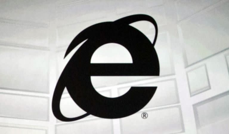 Internet Explorer quedará discontinuado para siempre a partir del 14 de febrero de 2023 (AP Foto/Damian Dovarganes, Archivo)