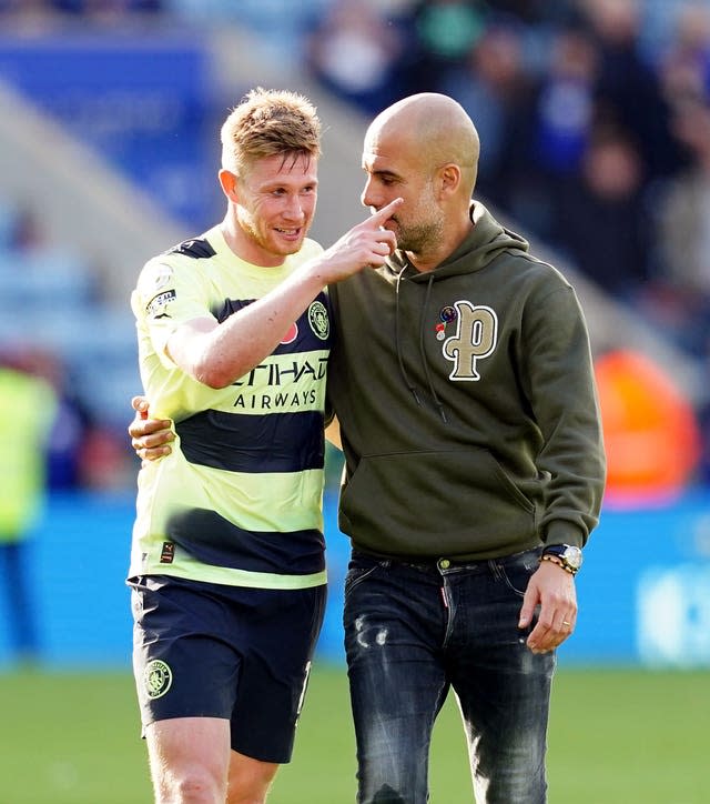 Perfectionist' De Bruyne accepts need to adapt at World Cup