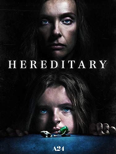 19) <i>Hereditary</i> (2018)