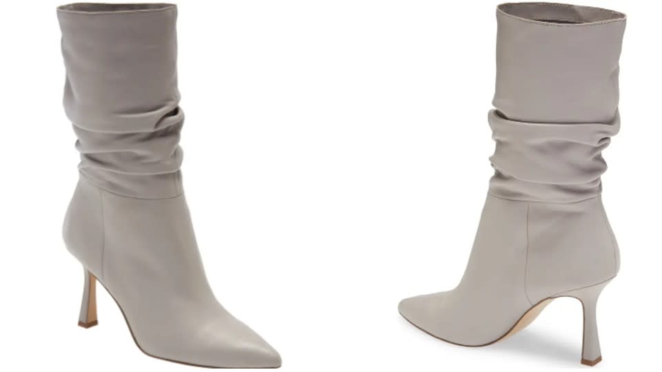 Steve Madden Jessamy Slouch Boot - Nordstrom, $68 (originally $170)