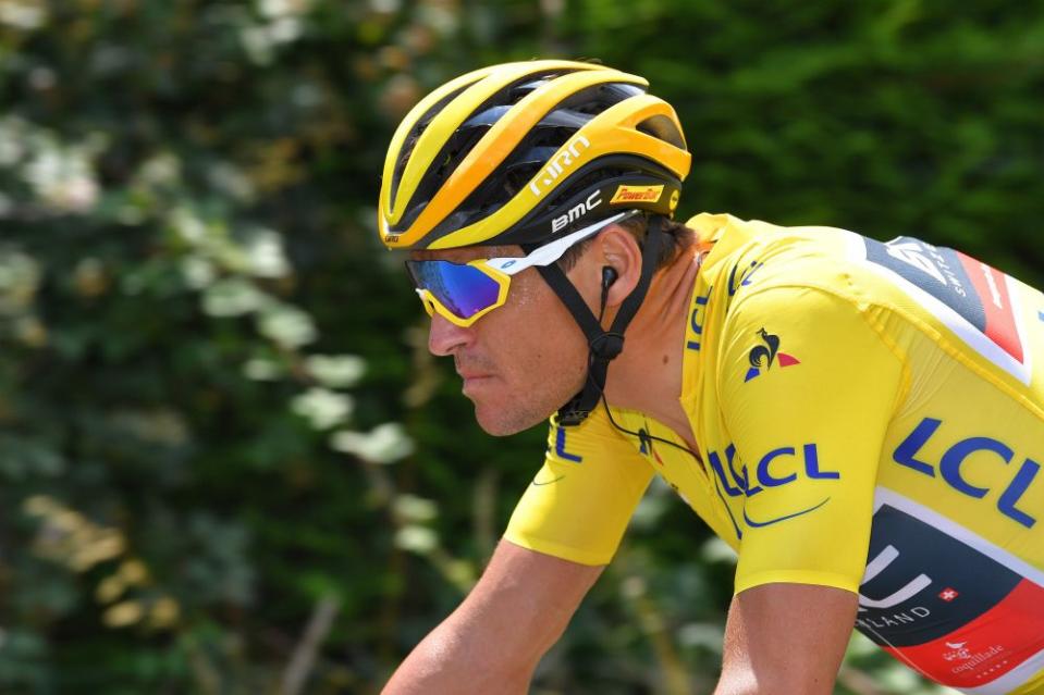 18) Stage 4 - Greg Van Avermaet
