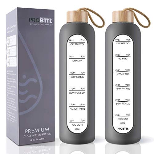 ZEROFEEL Water Bottles with Times to Drink, 35 OZ Motivational Water Bottles  with Straw and Strap, BPA Free Water Bottle,Sports Gym Water Bottles for  Women & Men - Yahoo Shopping