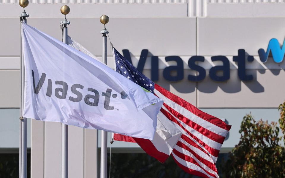 Viasat