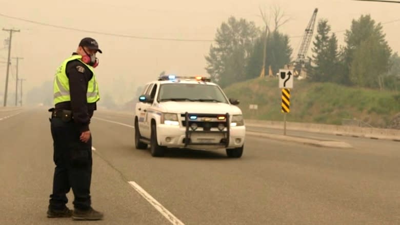 Flood and wildfire review calls for better communication with First Nations