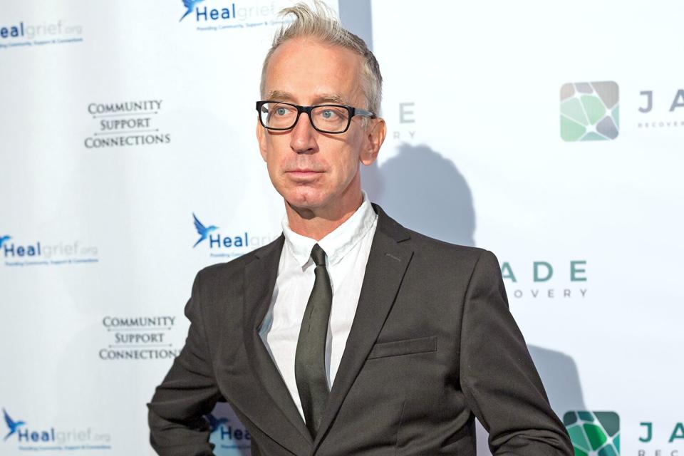 Andy Dick