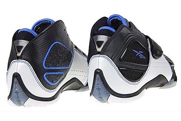 NBA永遠的戰神！回顧 Allen Iverson 曾經著用過的球鞋！ 