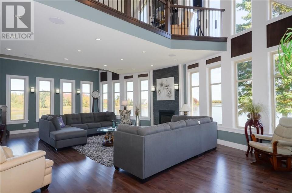 What a $1 million home looks like in Canada this week