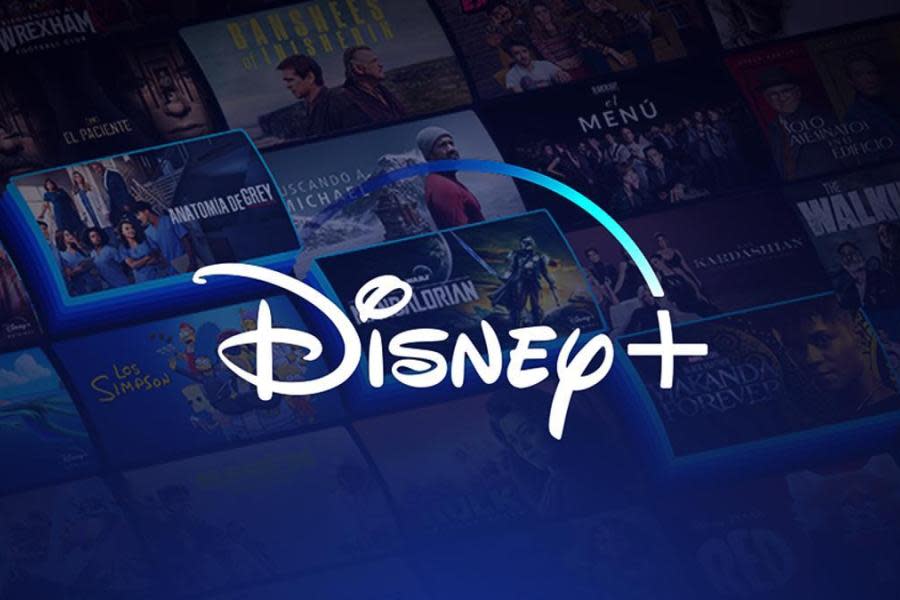 Disney Plus podría tener juegos en el futuro