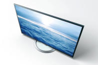 One-touch Mirroring 瞬間互動 Sony KDL-46W900A