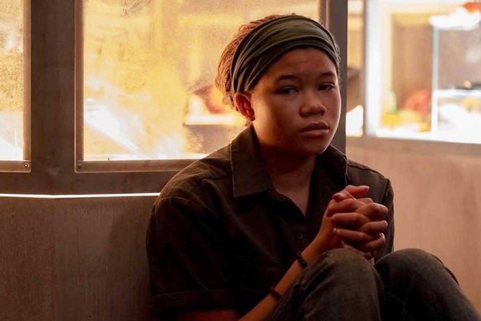 Storm Reid - The Last of Us