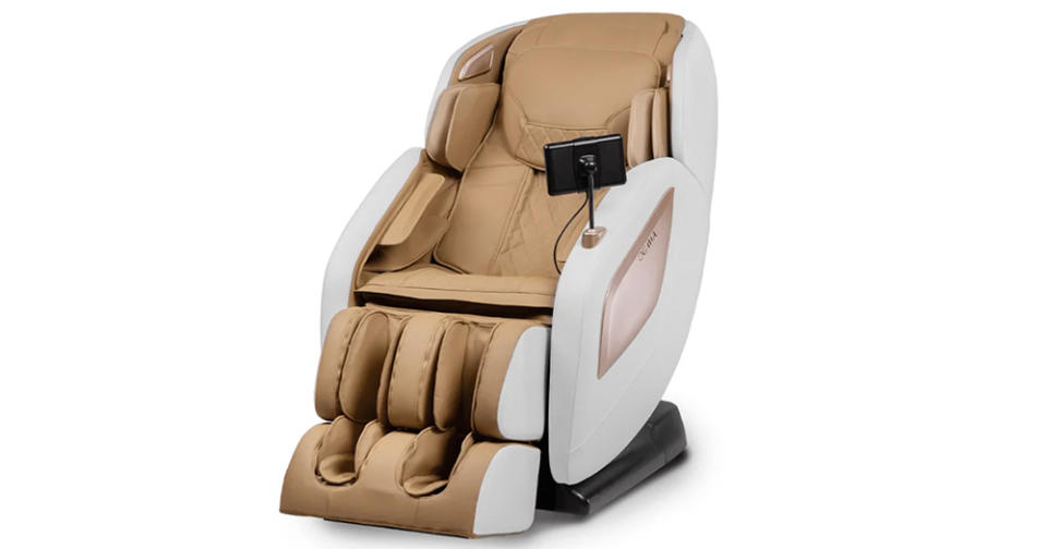 Massage Chairs - OGAWA Sonic X Urban